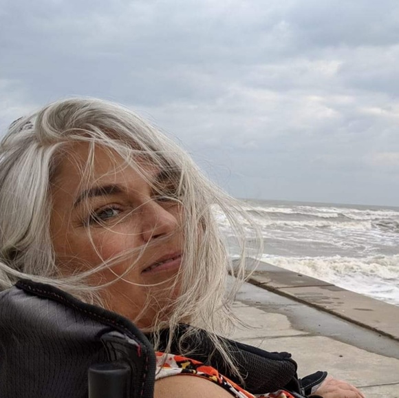 Meet your Posher, Kristy - Picture 1 of 1